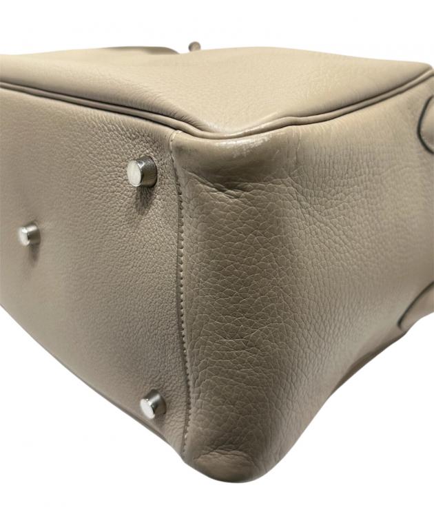 中古・古着通販】HERMES (エルメス) Lindy 30 リンディ 30/トリヨン