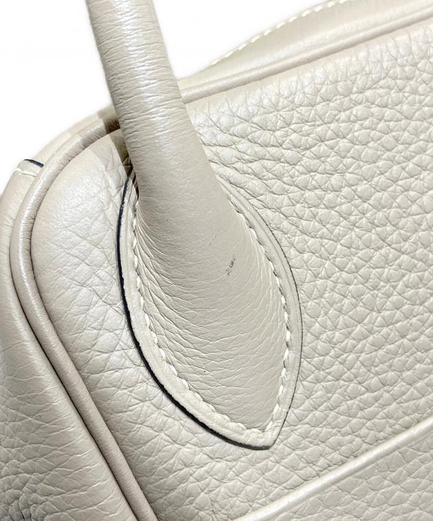中古・古着通販】HERMES (エルメス) Lindy 30 リンディ 30/トリヨン