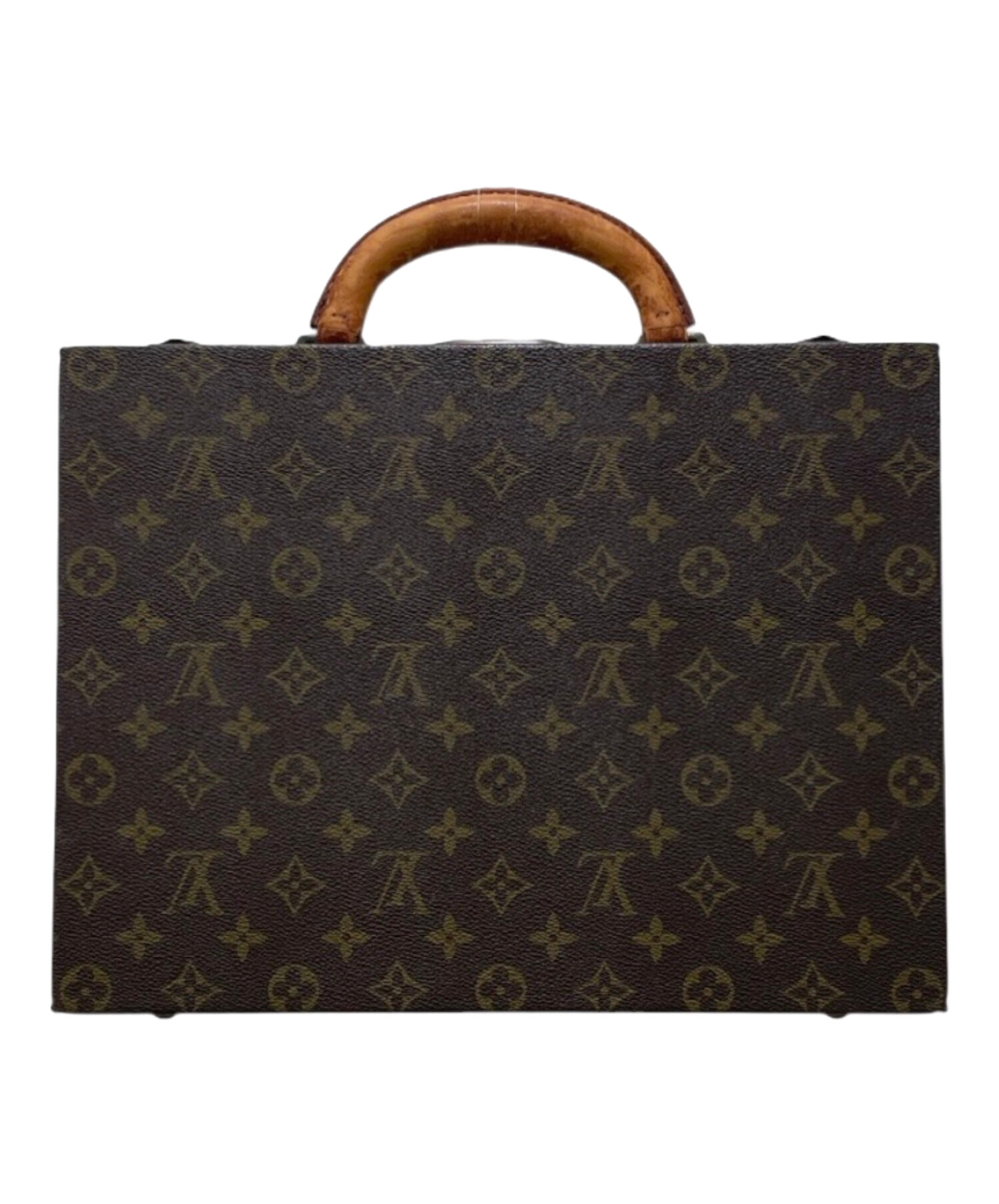 中古・古着通販】LOUIS VUITTON (ルイ ヴィトン) モノグラム ボワット