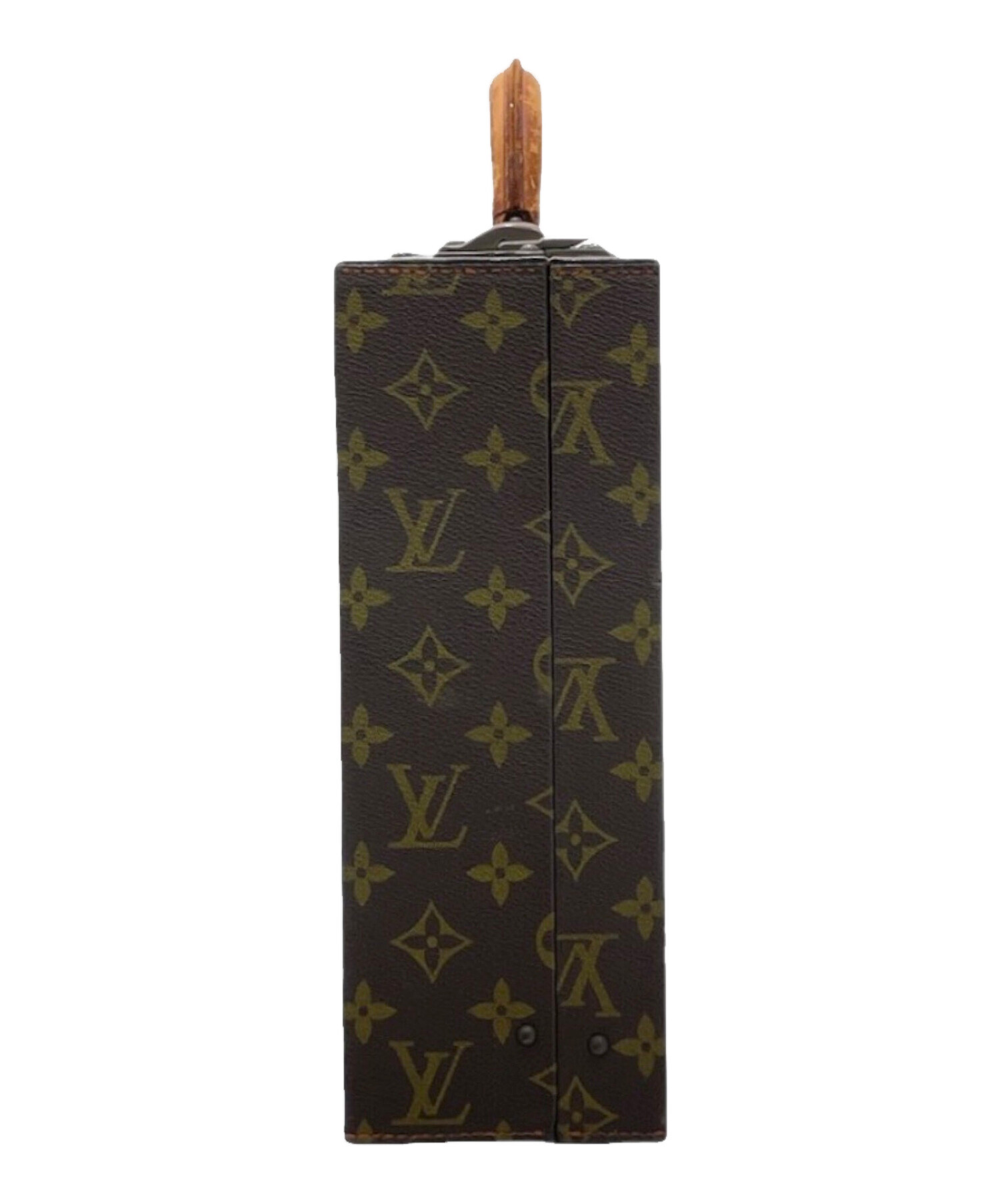 中古・古着通販】LOUIS VUITTON (ルイ ヴィトン) モノグラム ボワット