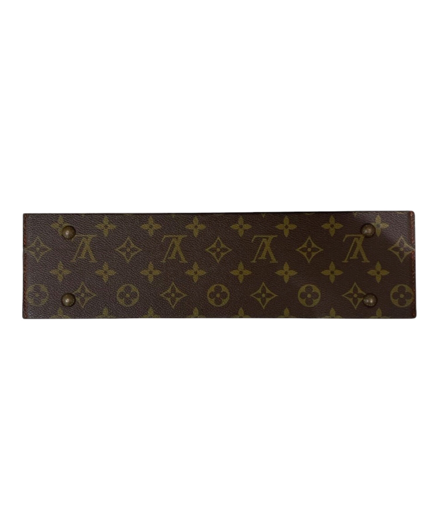 中古・古着通販】LOUIS VUITTON (ルイ ヴィトン) モノグラム ボワット