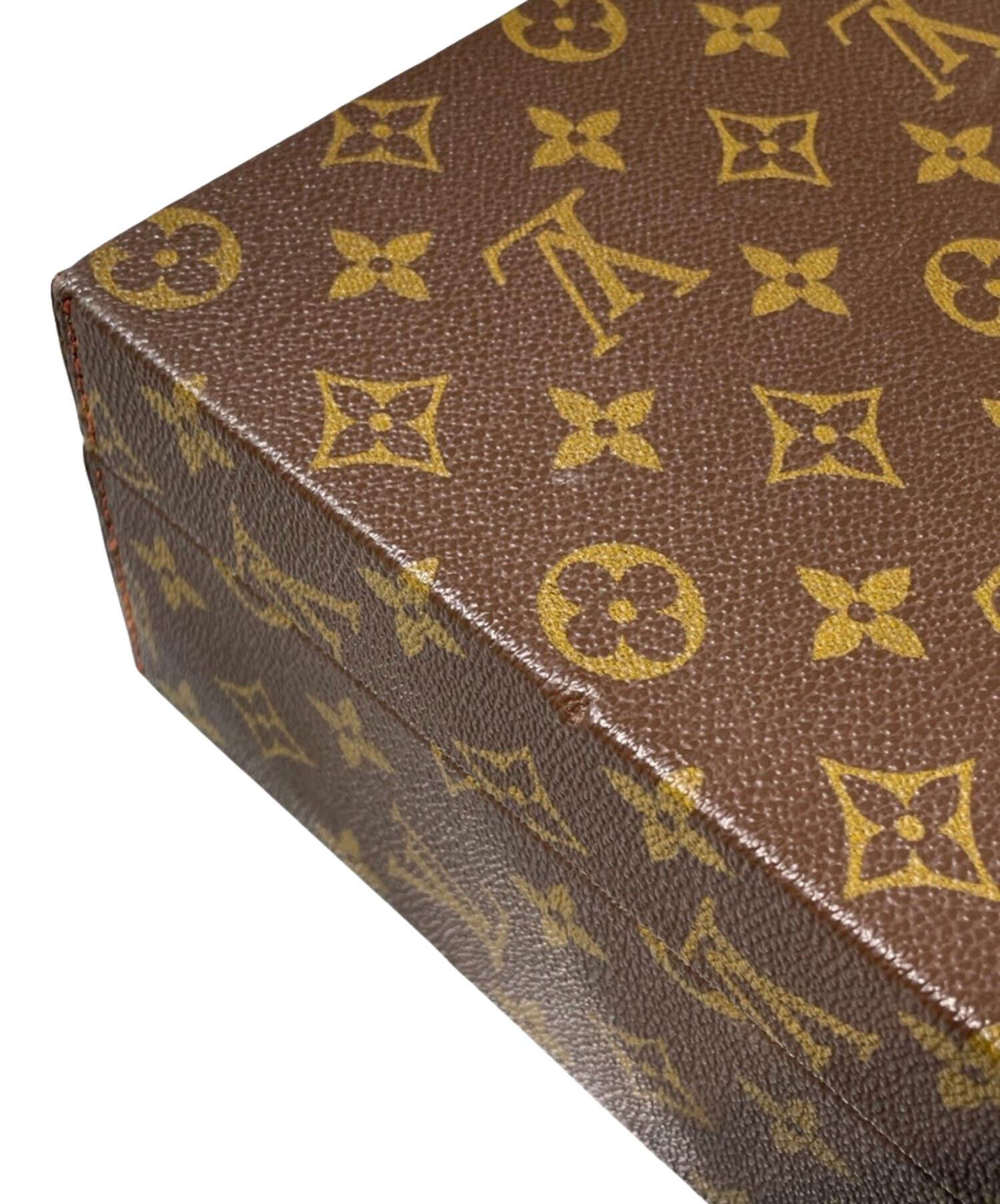 中古・古着通販】LOUIS VUITTON (ルイ ヴィトン) モノグラム ボワット