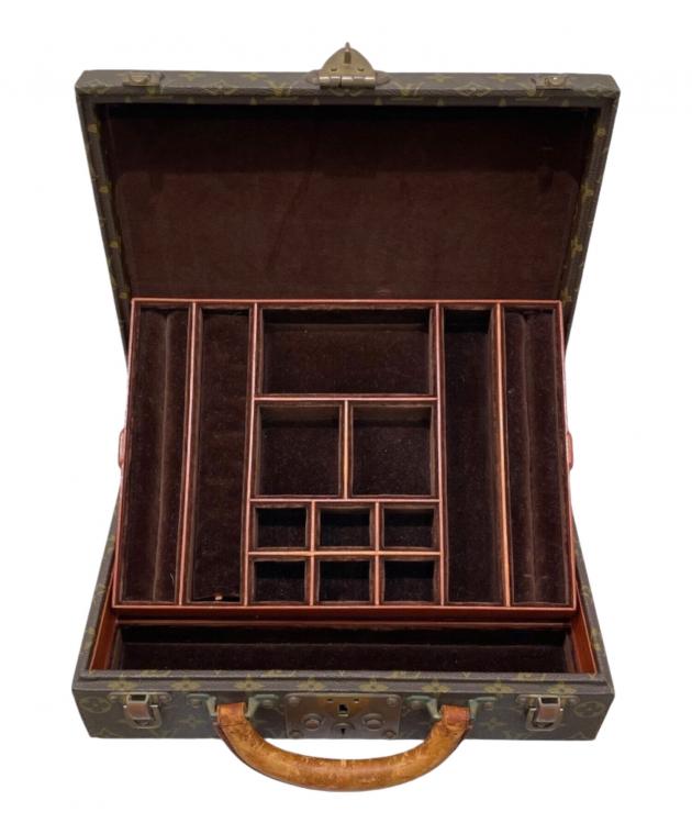 中古・古着通販】LOUIS VUITTON (ルイ ヴィトン) モノグラム ボワット