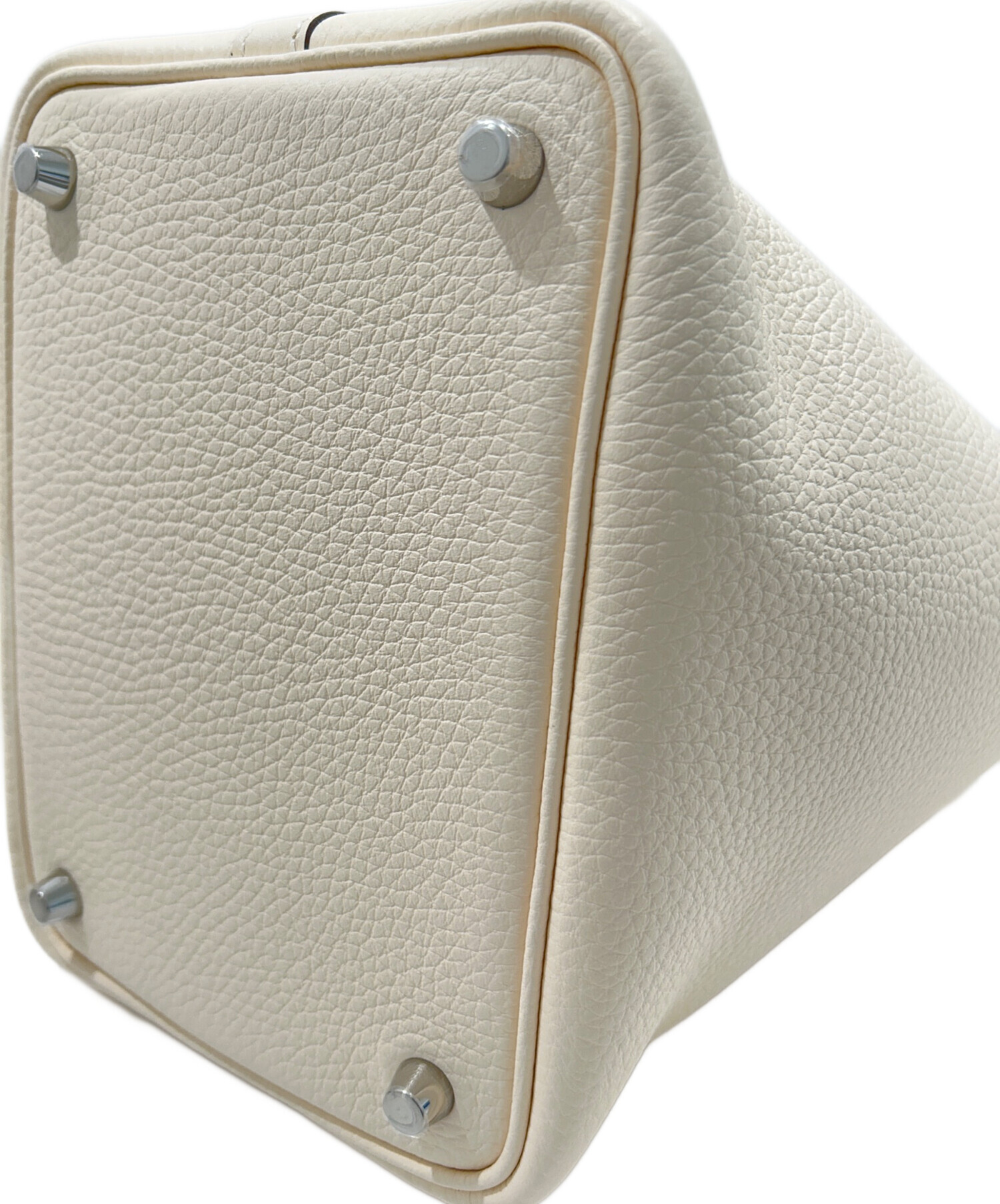中古・古着通販】HERMES (エルメス) ピコタンロックPM/トリヨン