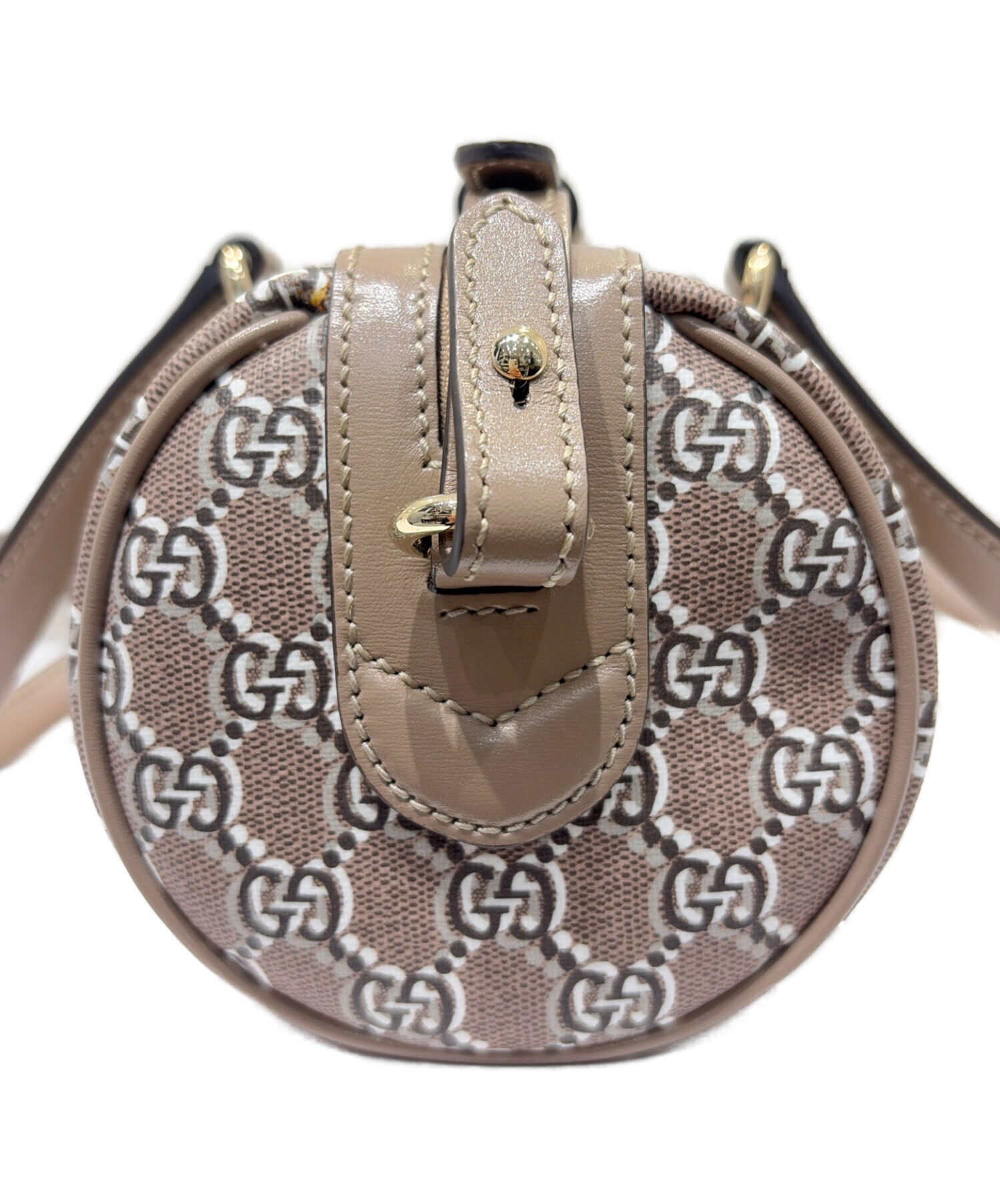 中古・古着通販】GUCCI (グッチ) グッチ2WAYショルダーバッグGG