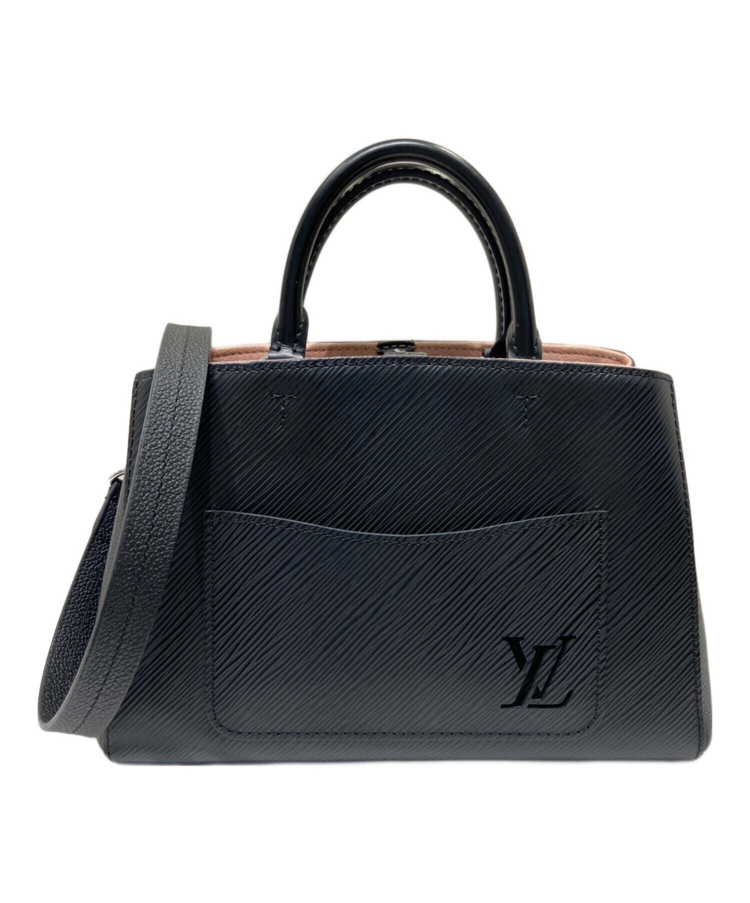 中古・古着通販】LOUIS VUITTON (ルイ ヴィトン) 2WAYショルダーバッグ