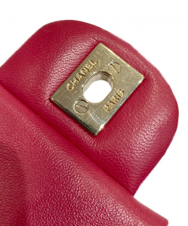 中古・古着通販】CHANEL (シャネル) ミニマトラッセチェーンショルダー
