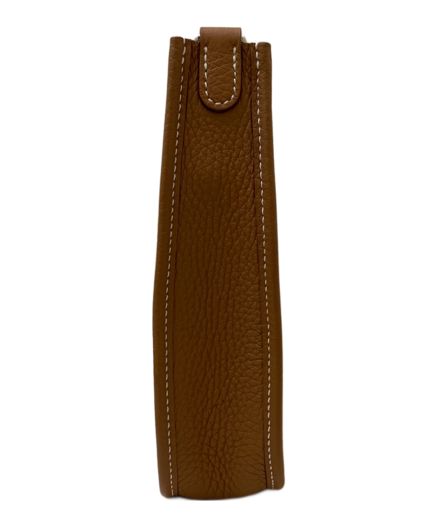 HERMES エルメス/エブリンTPM/アマゾン/ゴールド/GD金具/B刻印******/エルメス/SAランク/84【中古】 HERMES エルメス/エブリンTPM/アマゾン/ゴールド/GD金具/B刻印