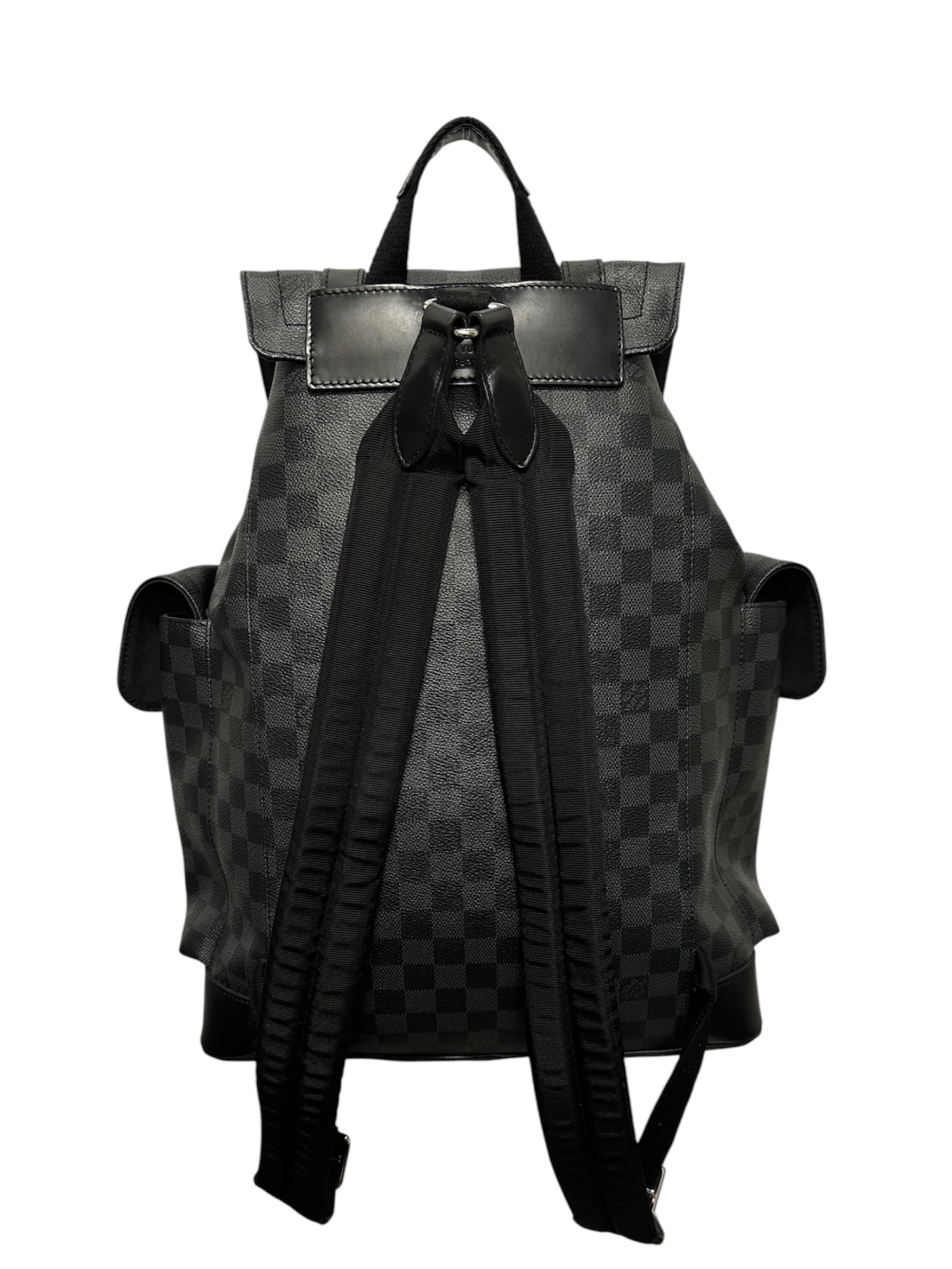 中古・古着通販】LOUIS VUITTON (ルイ ヴィトン) クリストファーMM