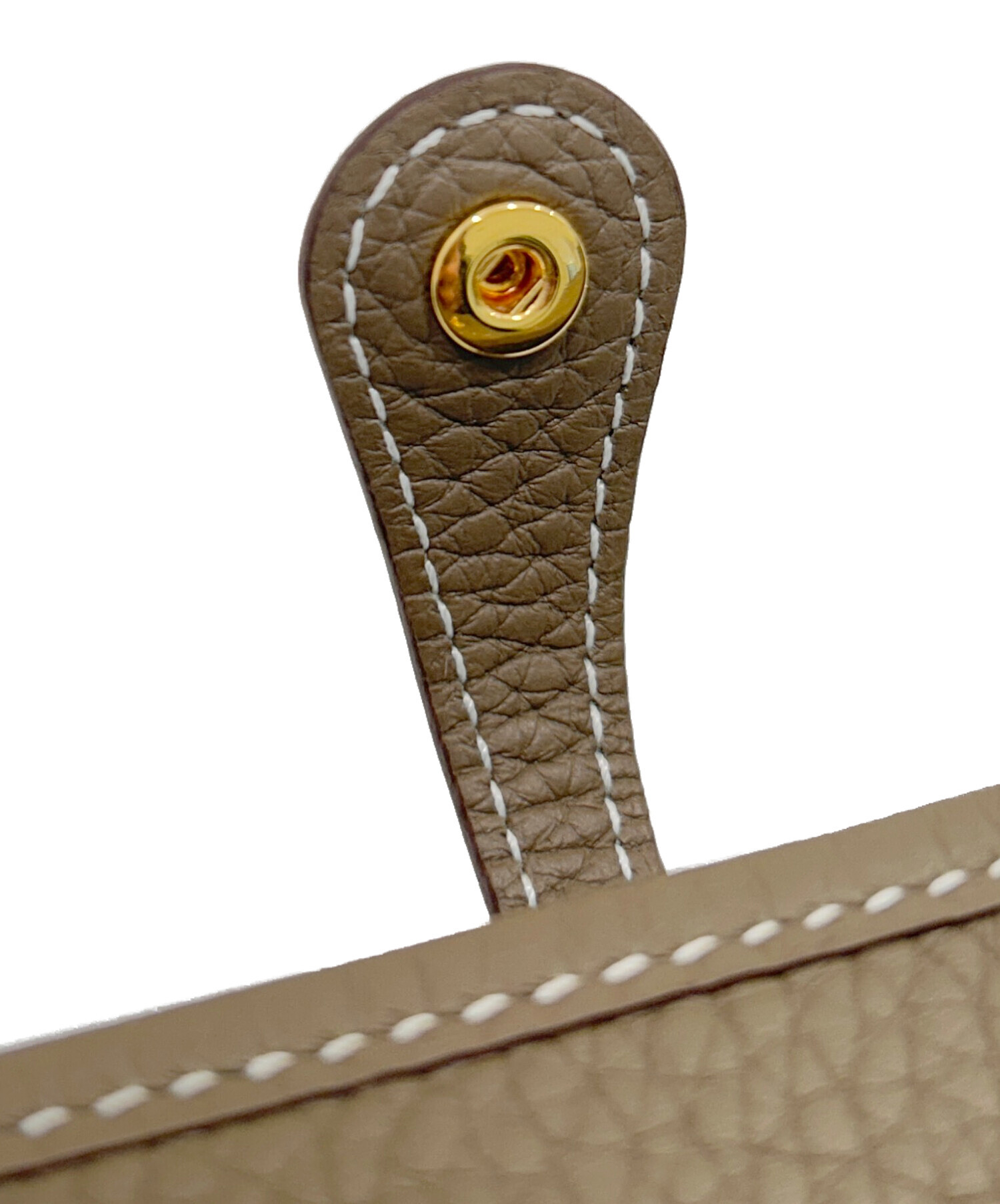 中古・古着通販】HERMES (エルメス) Evelyne TPM Amazone Shoulder Bag 