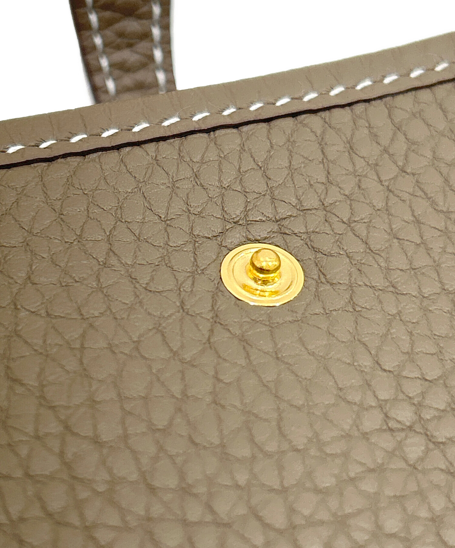 中古・古着通販】HERMES (エルメス) Evelyne TPM Amazone Shoulder Bag 