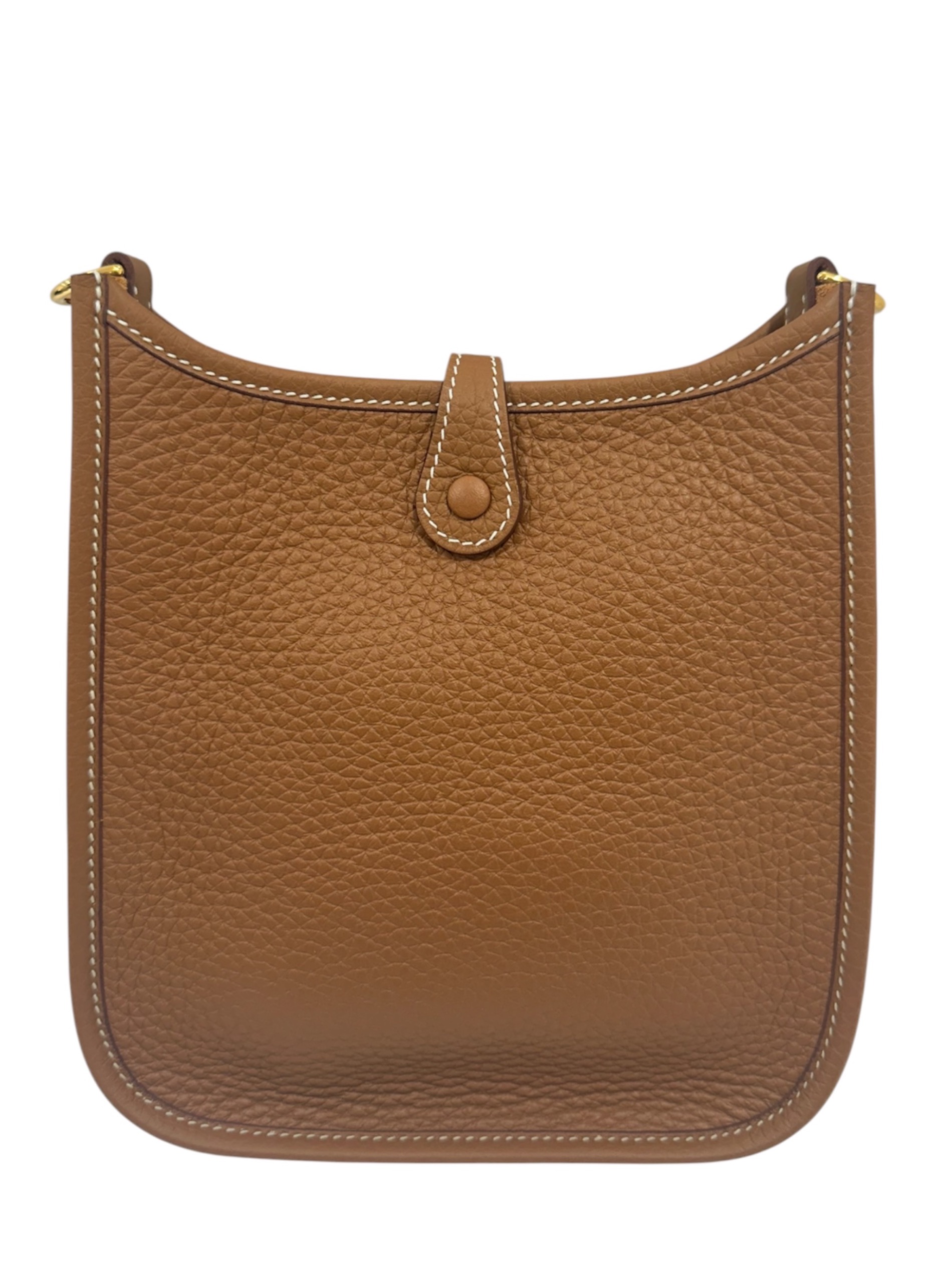 中古・古着通販】HERMES (エルメス) Evelyn TPM エブリン TPM/トリヨン 