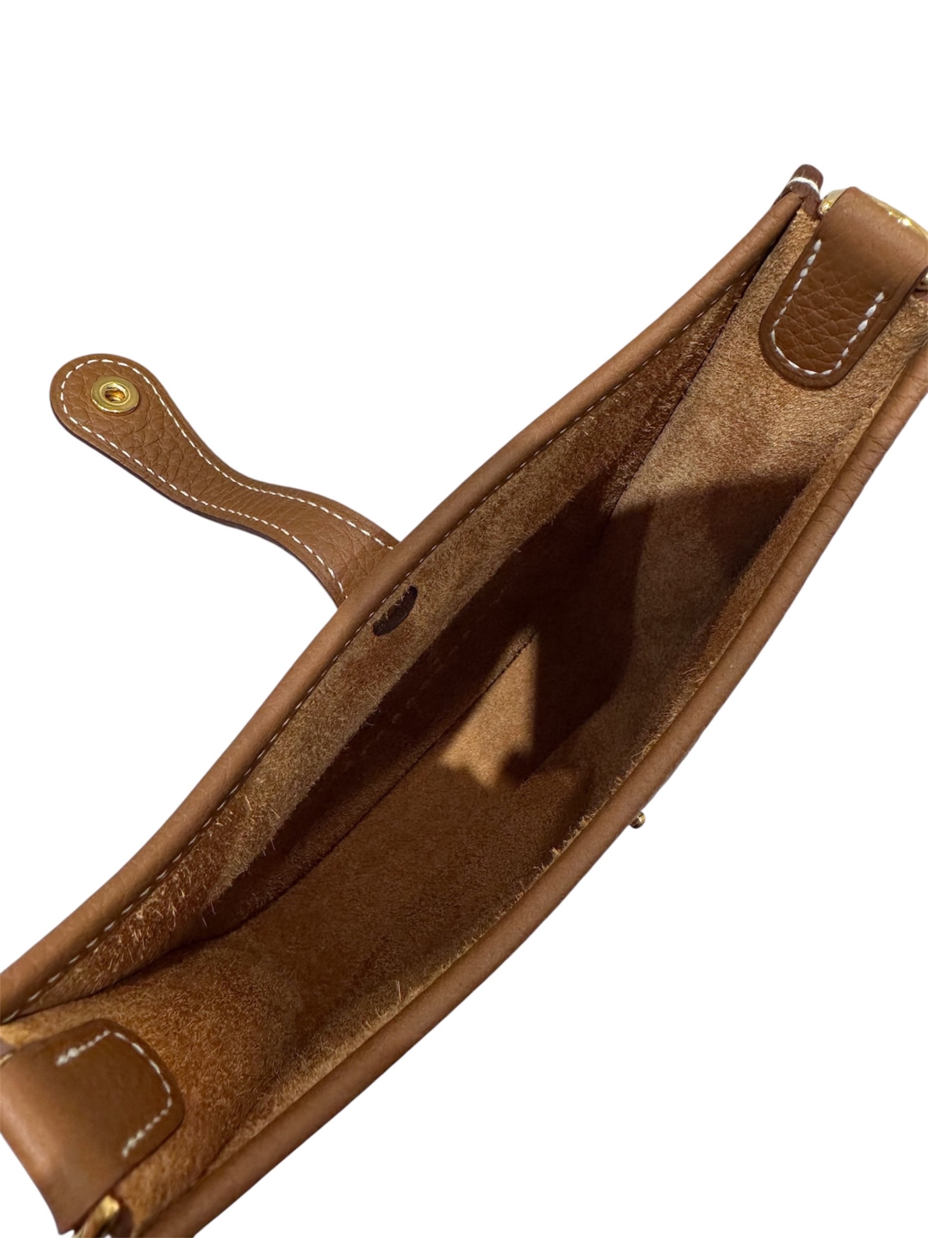 中古・古着通販】HERMES (エルメス) Evelyn TPM エブリン TPM/トリヨン 