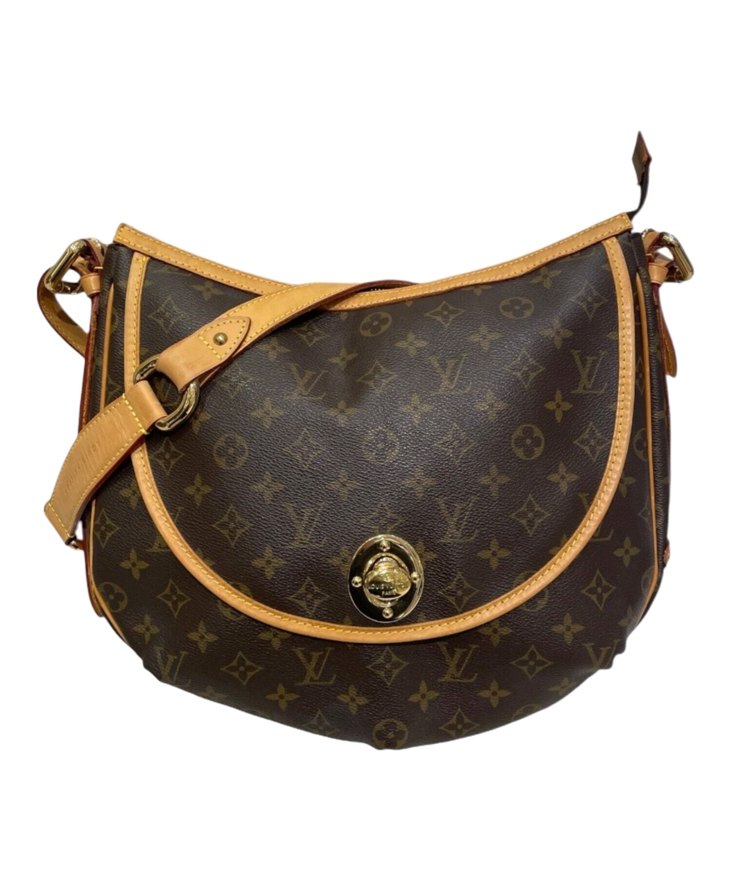 中古・古着通販】LOUIS VUITTON (ルイ ヴィトン) モノグラム トゥラム