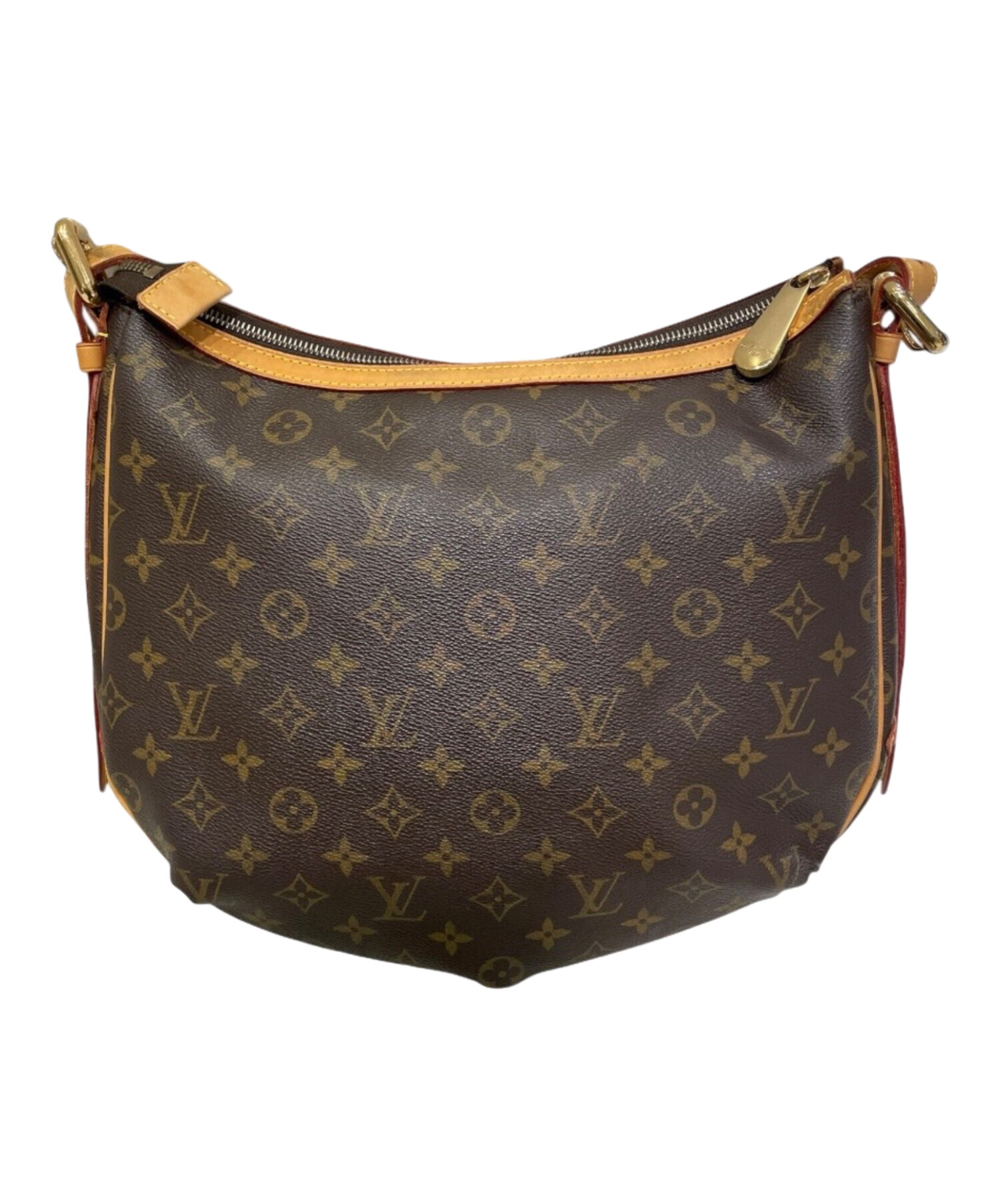 中古・古着通販】LOUIS VUITTON (ルイ ヴィトン) モノグラム トゥラム