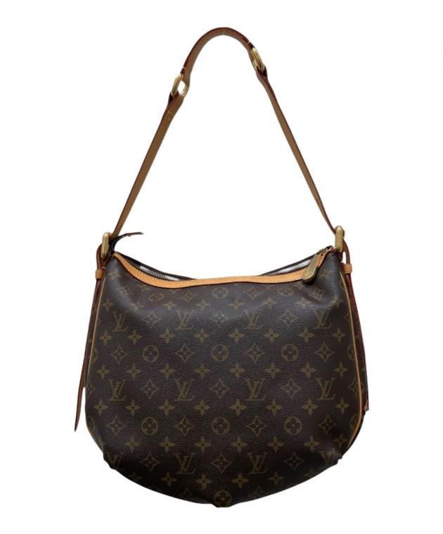 中古・古着通販】LOUIS VUITTON (ルイ ヴィトン) モノグラム トゥラム