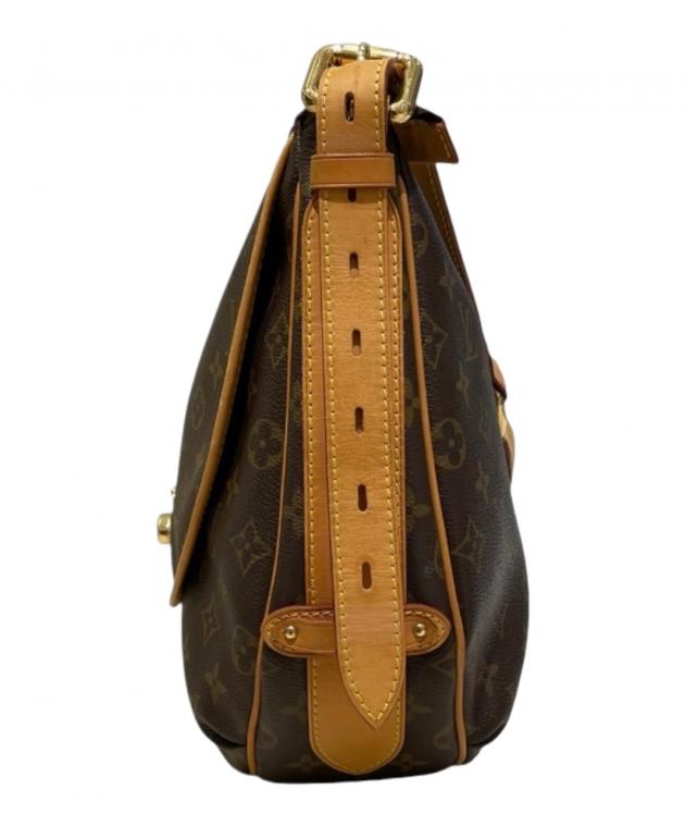 中古・古着通販】LOUIS VUITTON (ルイ ヴィトン) モノグラム トゥラム