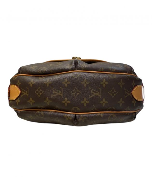 中古・古着通販】LOUIS VUITTON (ルイ ヴィトン) モノグラム トゥラム