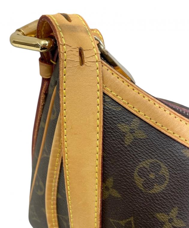 LOUIS VUITTON ルイ・ヴィトン ショルダーバッグ トゥラムGM LOUIS VUITTON（ルイ・ヴィトン） トゥラムGM モノグラム ショルダ