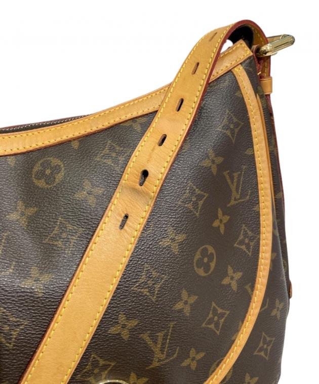 LOUIS VUITTON ルイ・ヴィトン/トゥラムGM/モノグラム/LV/M40075/MB2***/Aランク/05【中古】 中古・古着通販】LOUIS VUITTON (ルイ ヴィトン) モノグラム トゥラム