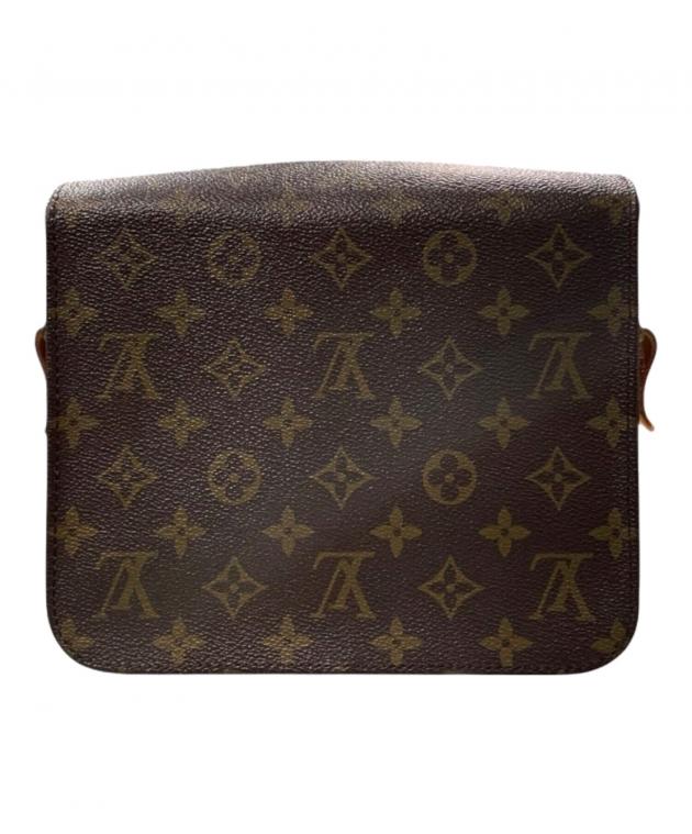 中古・古着通販】LOUIS VUITTON (ルイ ヴィトン) モノグラム カルト