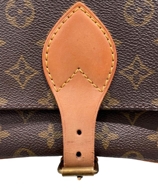 中古・古着通販】LOUIS VUITTON (ルイ ヴィトン) モノグラム カルト