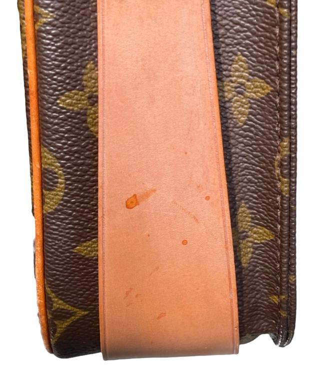 中古・古着通販】LOUIS VUITTON (ルイ ヴィトン) モノグラム カルト