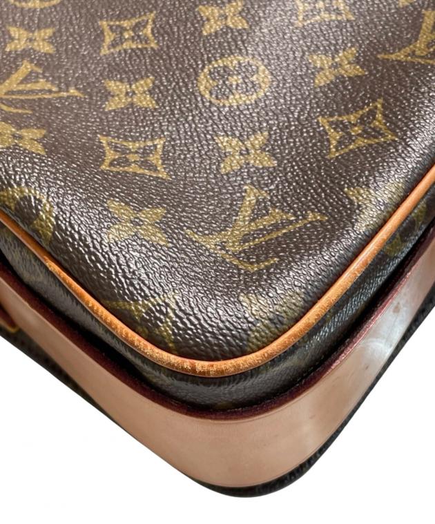 中古・古着通販】LOUIS VUITTON (ルイ ヴィトン) モノグラム カルト