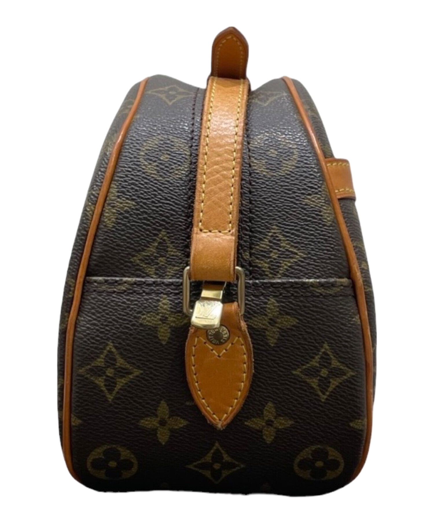 LOUIS VUITTON ブロワ　ショルダーバッグ 中古・古着通販】LOUIS VUITTON (ルイ ヴィトン) ブロワ/ショルダー