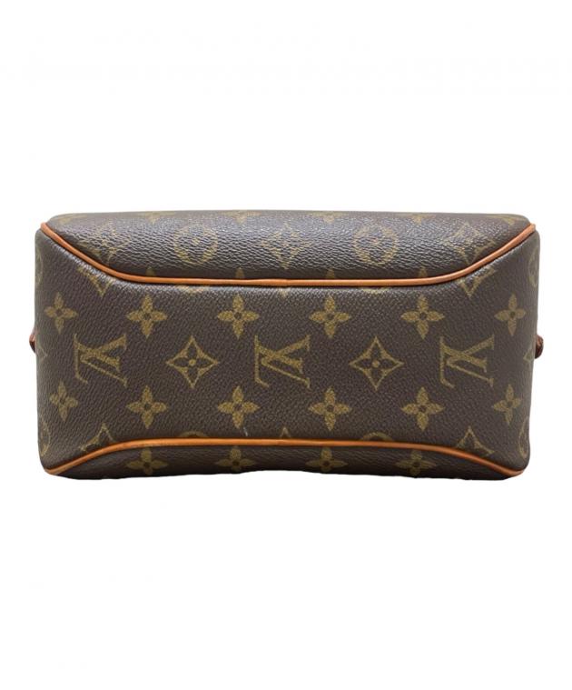 中古・古着通販】LOUIS VUITTON (ルイ ヴィトン) ブロワ/ショルダー