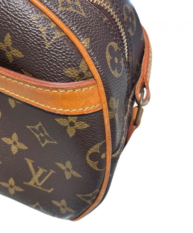 中古・古着通販】LOUIS VUITTON (ルイ ヴィトン) ブロワ/ショルダー