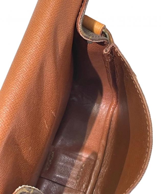 中古・古着通販】LOUIS VUITTON (ルイ ヴィトン) カルトシエールPM