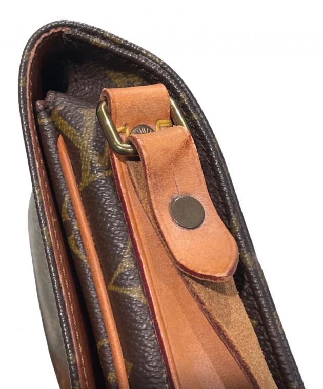 中古・古着通販】LOUIS VUITTON (ルイ ヴィトン) カルトシエールPM