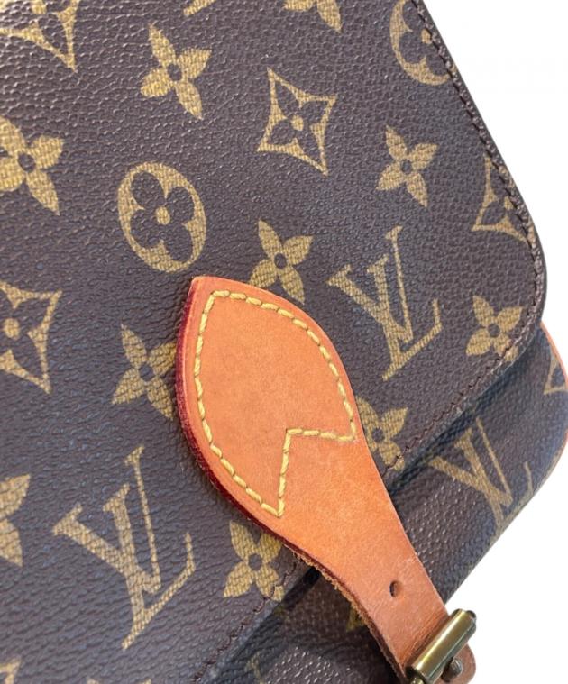 中古・古着通販】LOUIS VUITTON (ルイ ヴィトン) カルトシエールPM