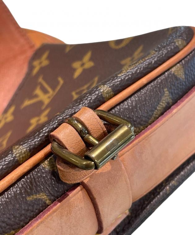 中古・古着通販】LOUIS VUITTON (ルイ ヴィトン) カルトシエールPM