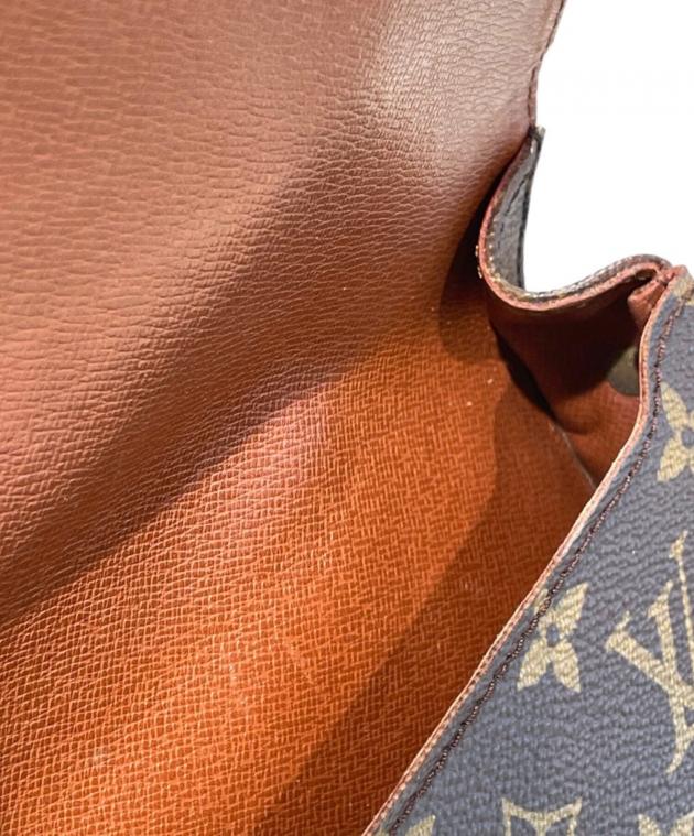 中古・古着通販】LOUIS VUITTON (ルイ ヴィトン) カルトシエールPM