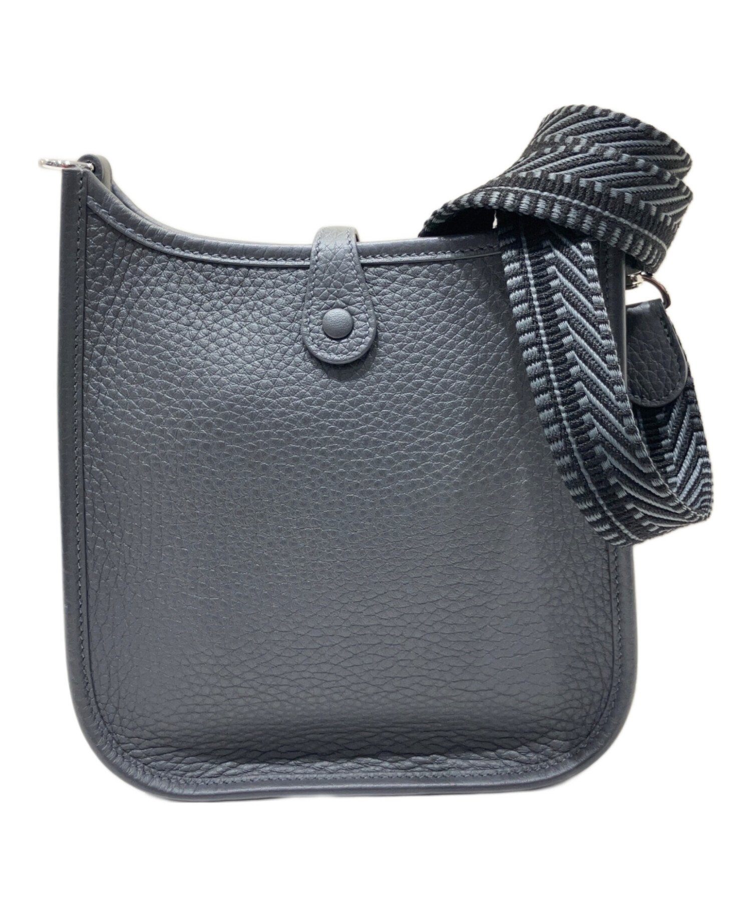 中古・古着通販】HERMES (エルメス) エブリンTPM アマゾン/トリヨン