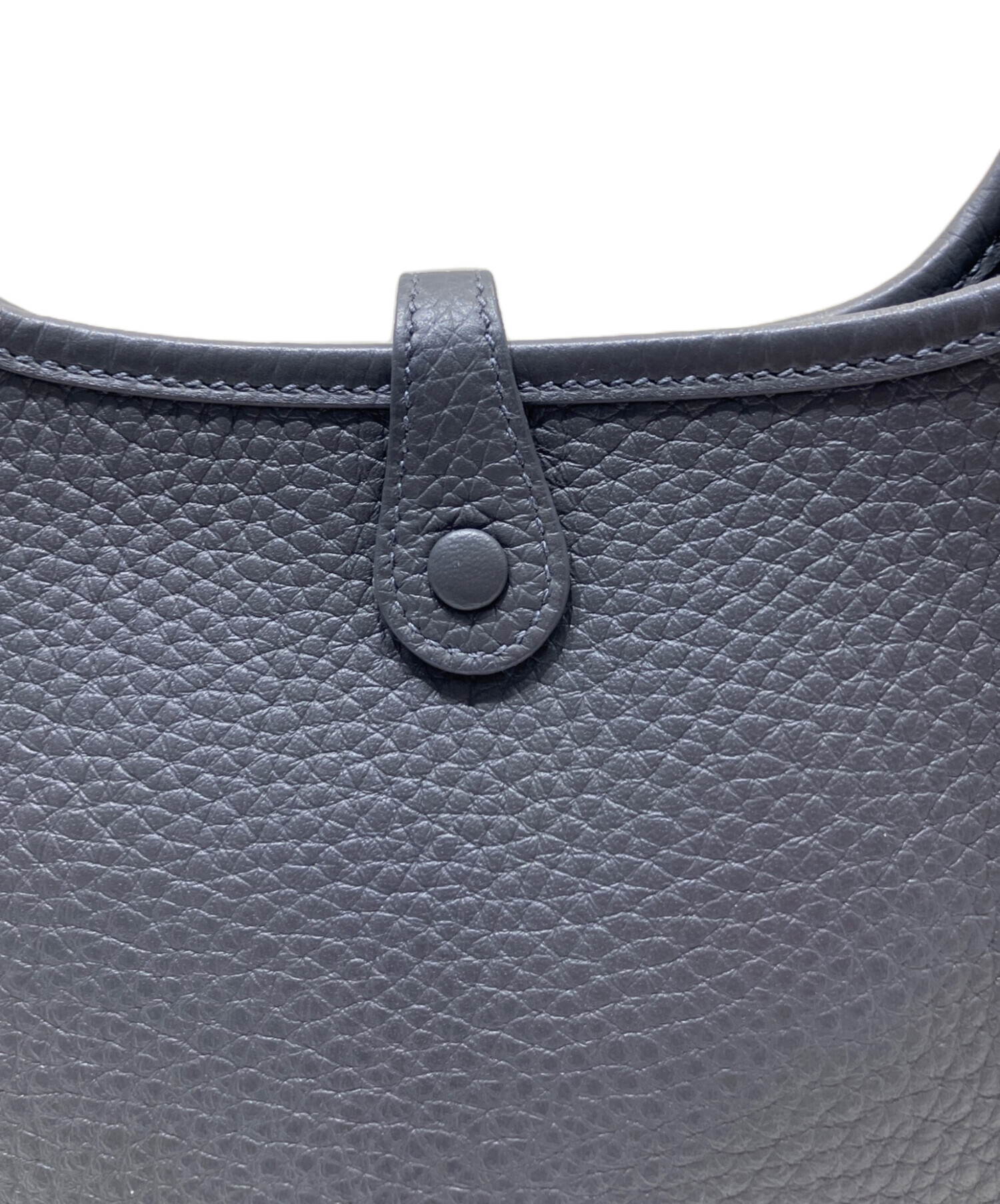 中古・古着通販】HERMES (エルメス) エブリンTPM アマゾン/トリヨン 