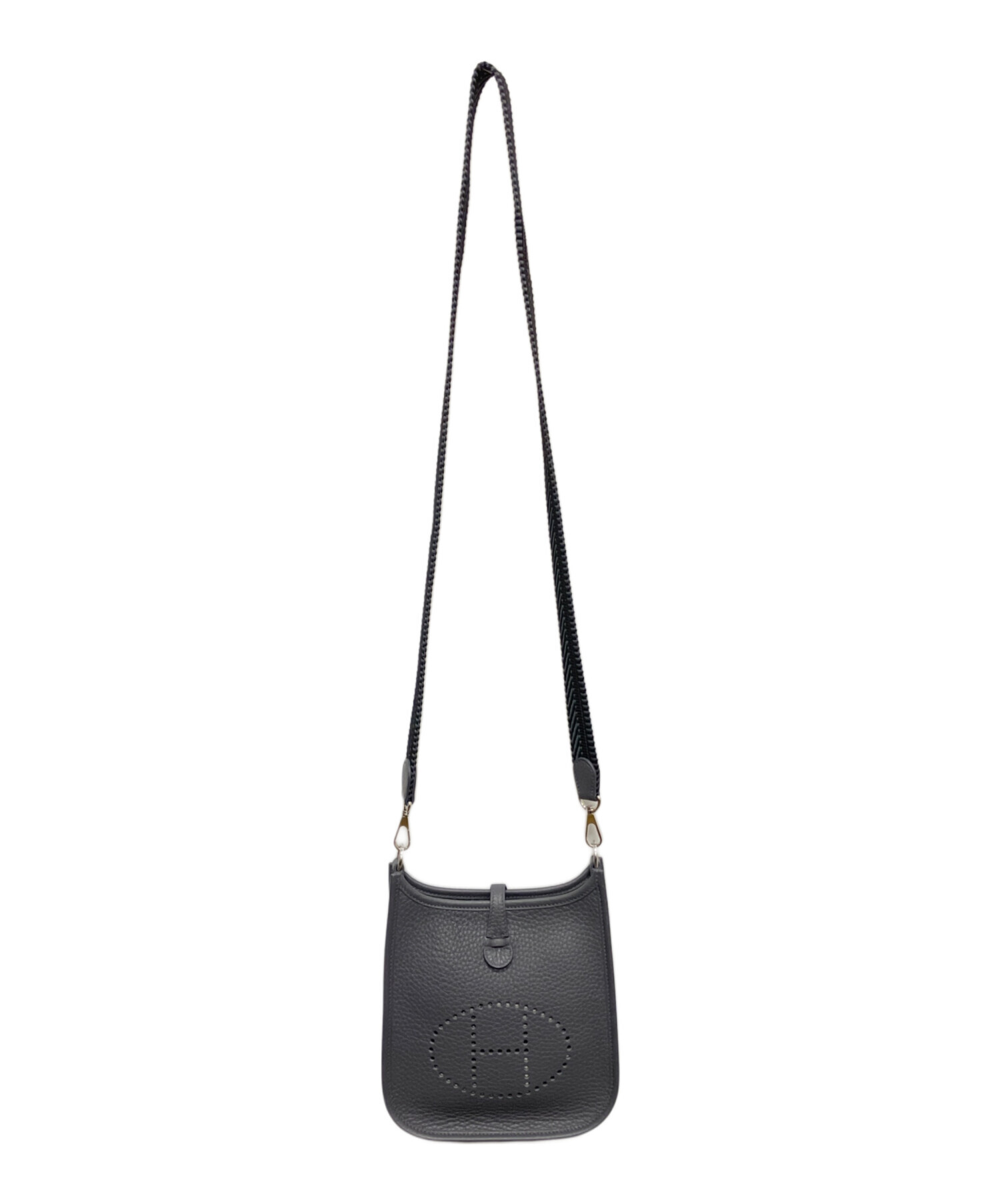中古・古着通販】HERMES (エルメス) エブリンTPM アマゾン/トリヨン