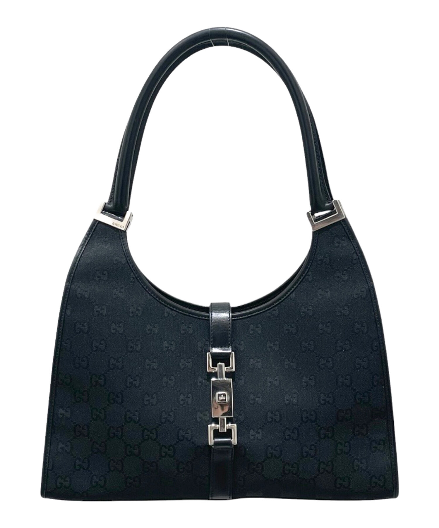 中古・古着通販】GUCCI (グッチ) GGキャンバスジャッキー ワン