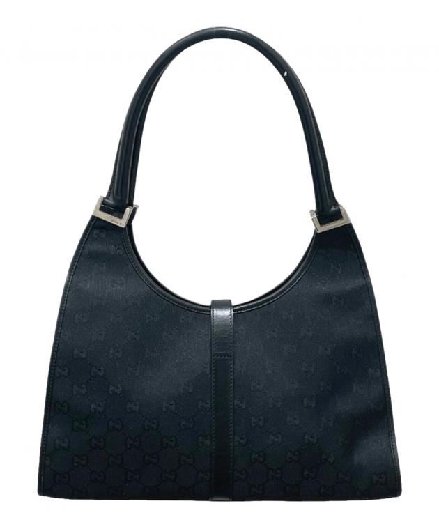 中古・古着通販】GUCCI (グッチ) GGキャンバスジャッキー ワン