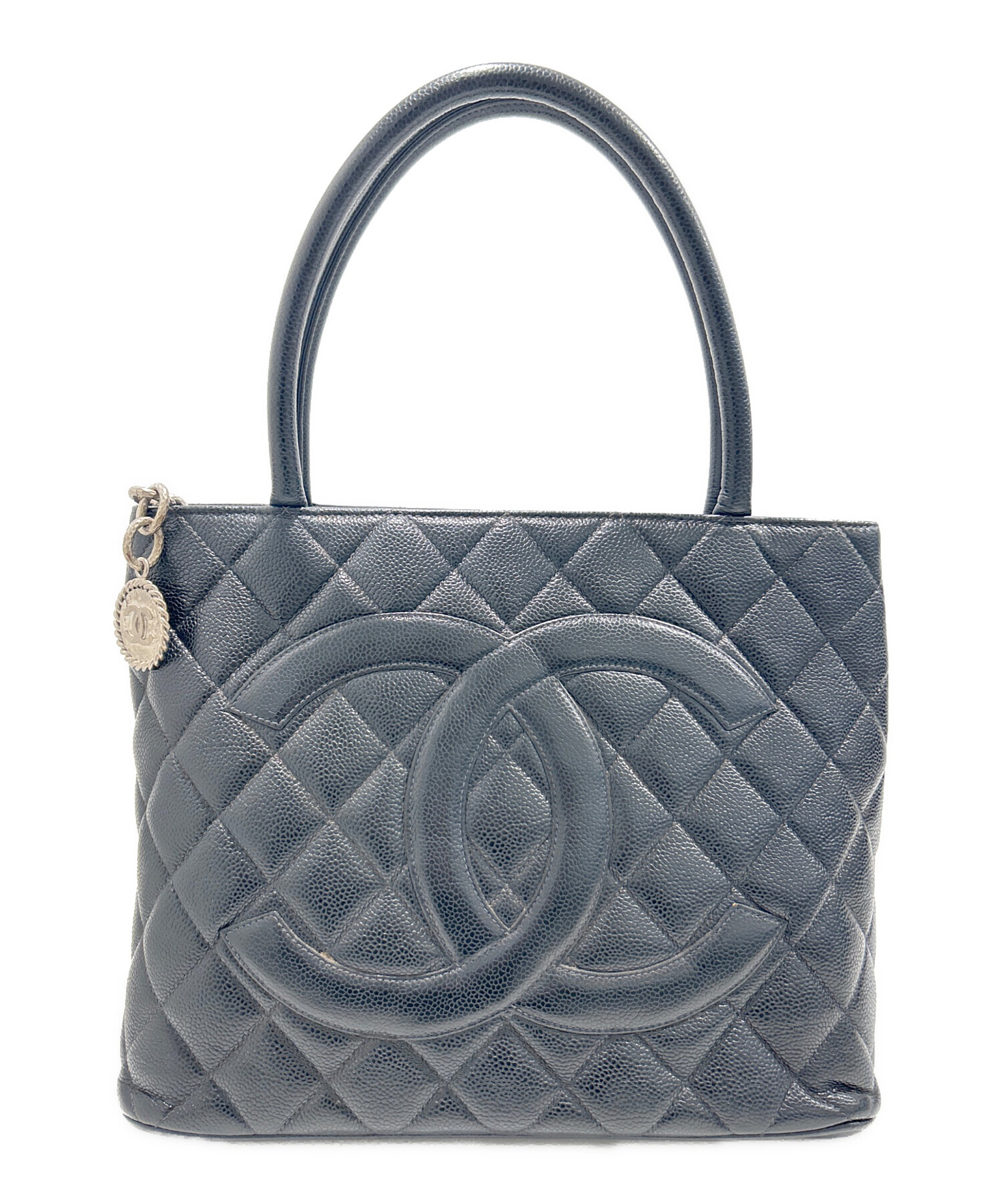 中古・古着通販】CHANEL (シャネル) 復刻トートバッグ/Executive Tote 