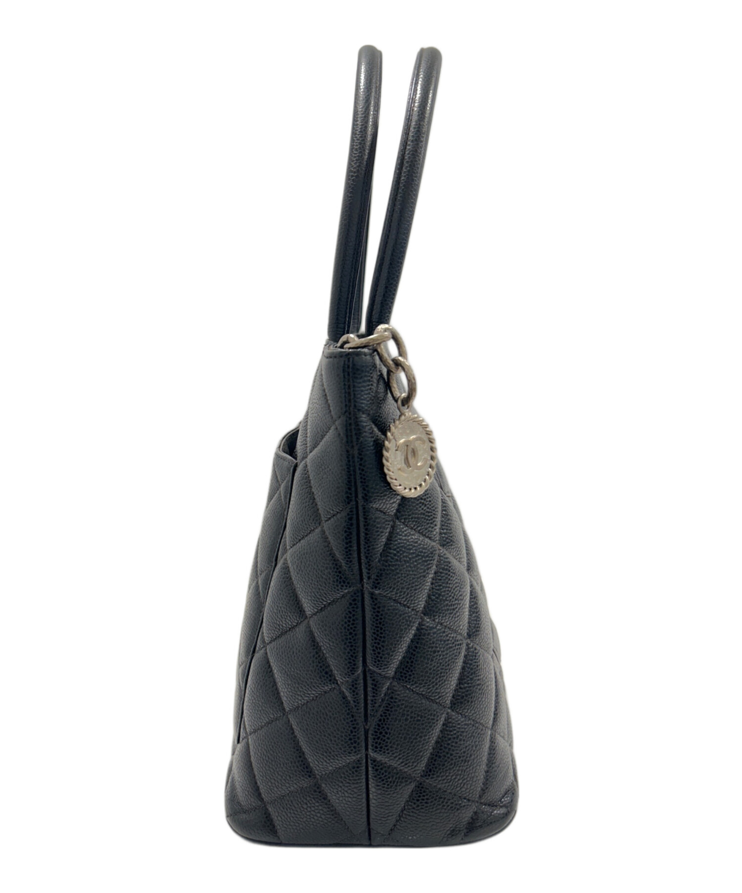 中古・古着通販】CHANEL (シャネル) 復刻トートバッグ/Executive Tote