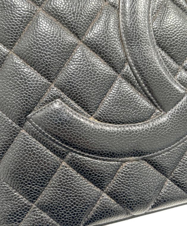 中古・古着通販】CHANEL (シャネル) 復刻トートバッグ/Executive Tote