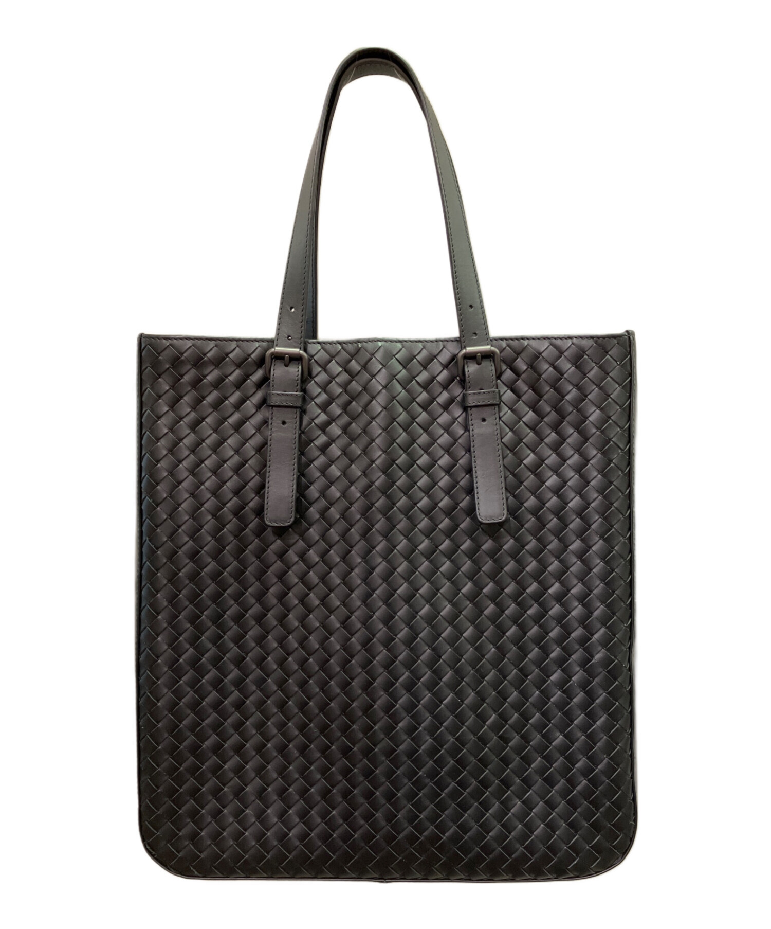中古・古着通販】BOTTEGA VENETA (ボッテガベネタ) イントレチャート