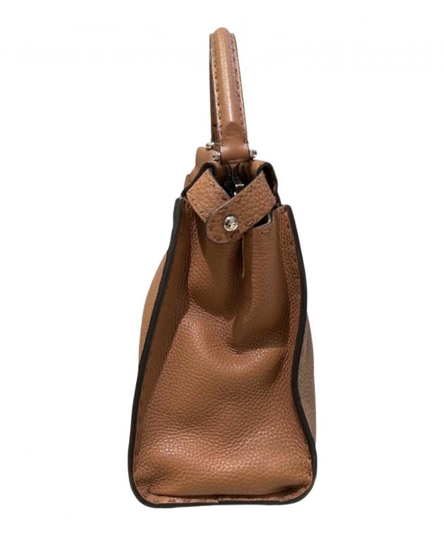 中古・古着通販】FENDI (フェンディ) セレリア ピーカブー ミディアム
