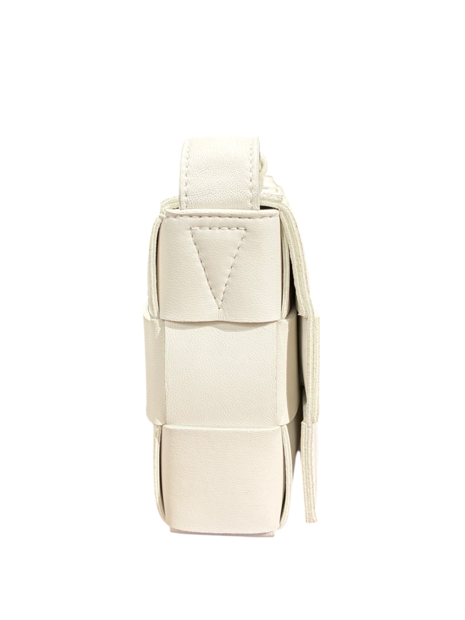 中古・古着通販】BOTTEGA VENETA (ボッテガベネタ) カセットショルダー