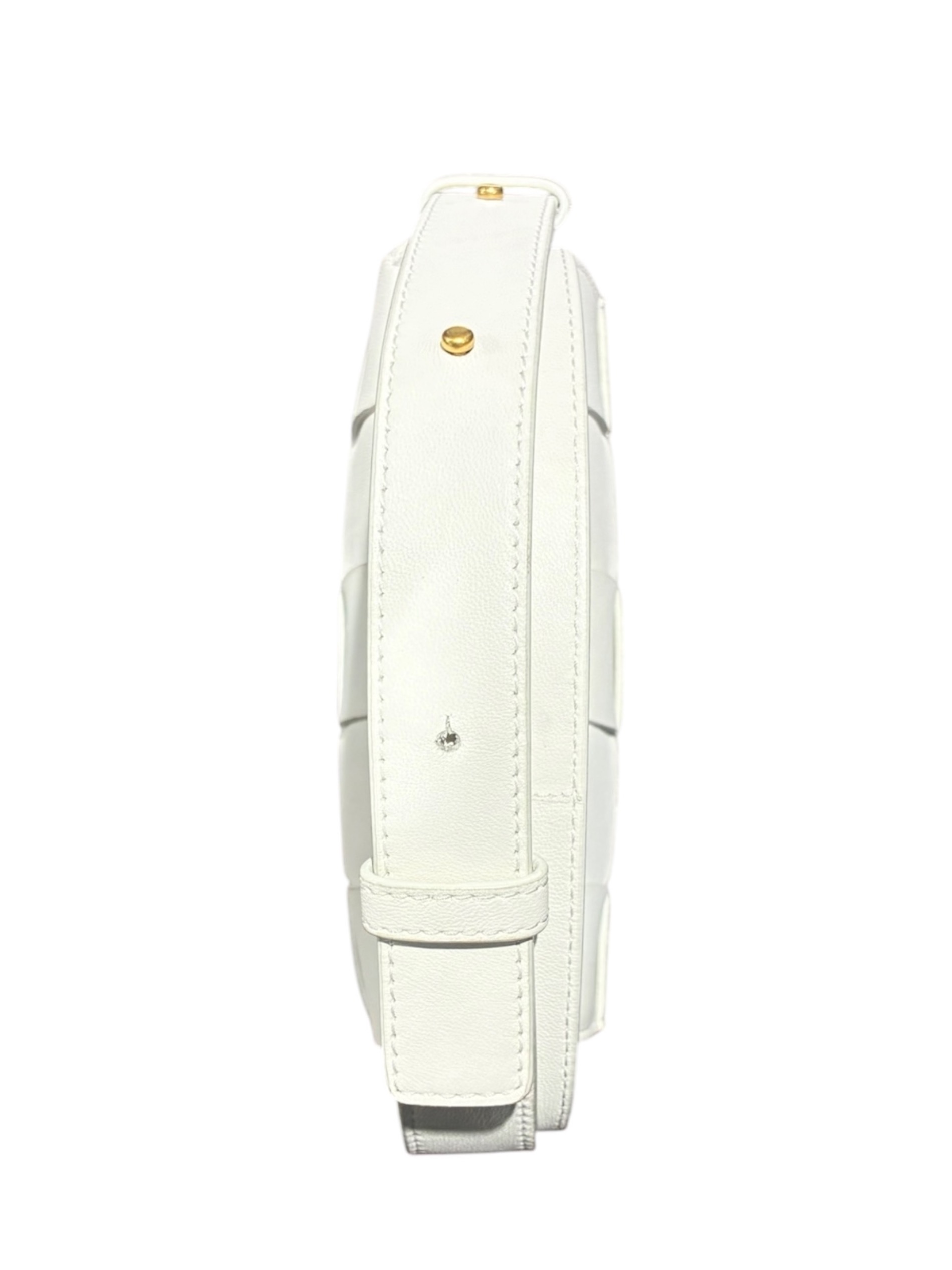 中古・古着通販】BOTTEGA VENETA (ボッテガベネタ) カセットショルダー 
