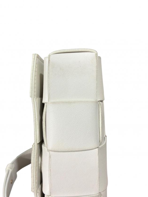 中古・古着通販】BOTTEGA VENETA (ボッテガベネタ) カセットショルダー