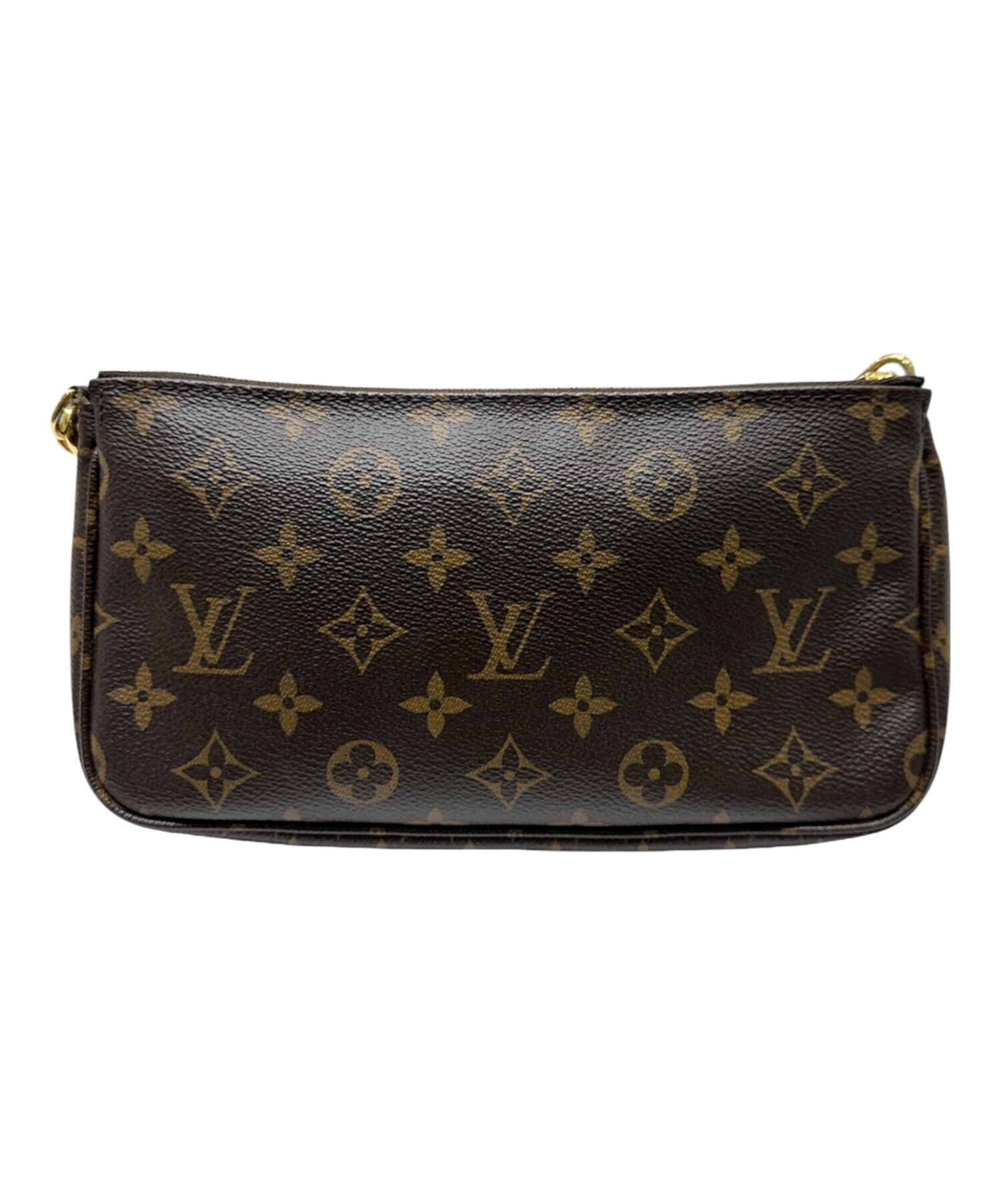 中古・古着通販】LOUIS VUITTON (ルイ ヴィトン) ミュルティ